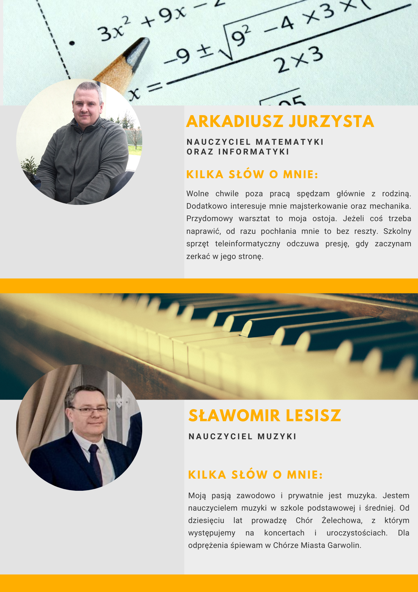 NAUCZYCIELE LELEWELA 55