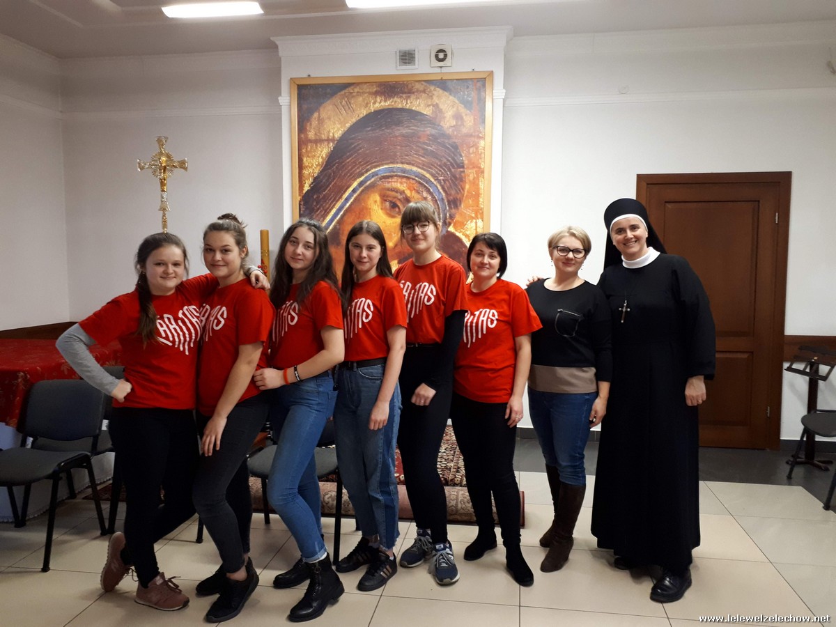 Śniadanie roratnie 2019