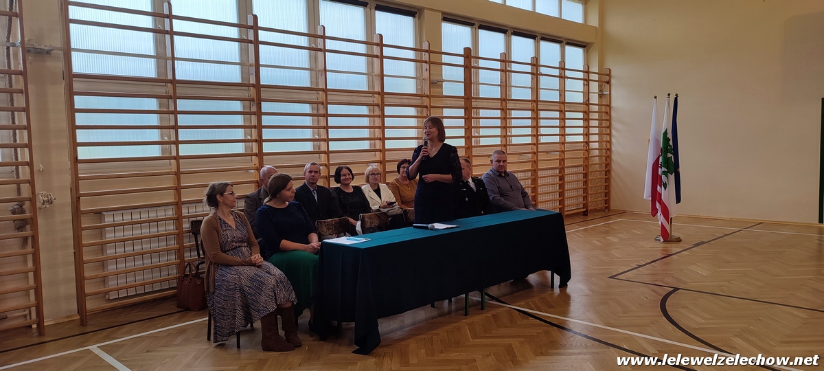 1 września – rozpoczęcie nowego roku szkolnego 2021/2022