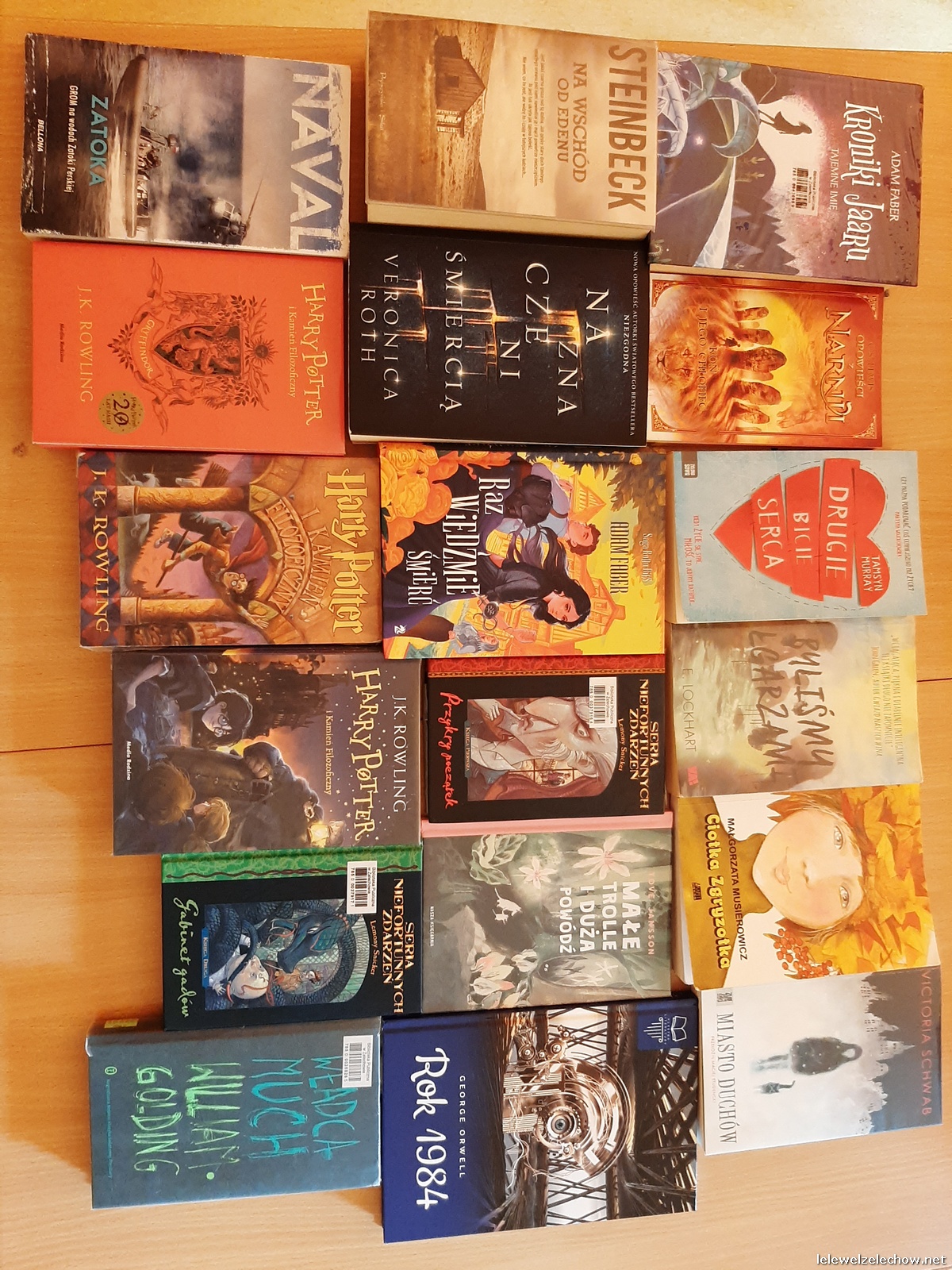 Spotkanie Koła Miłośników Czytania 29 XI 2021