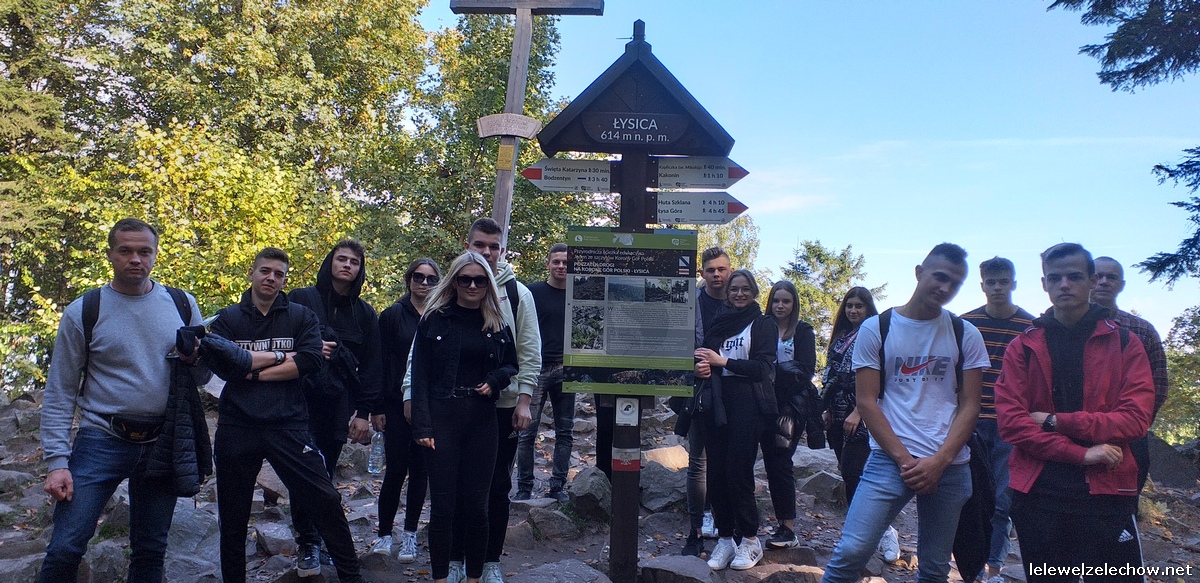 WYCIECZKA KRAJOZNAWCZA GÓRY ŚWIĘTOKRZYSKIE – TATRY- PIENINY