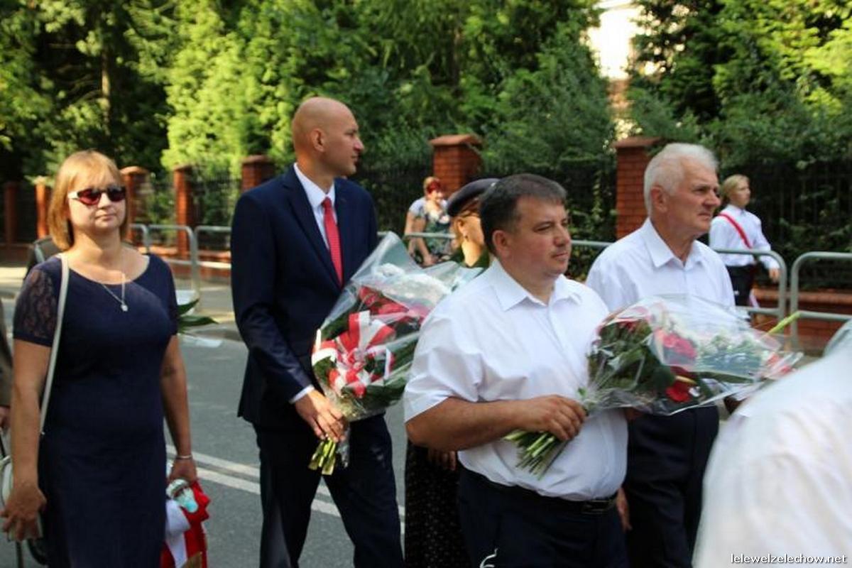 Święto Wojska Polskiego - Garwolin