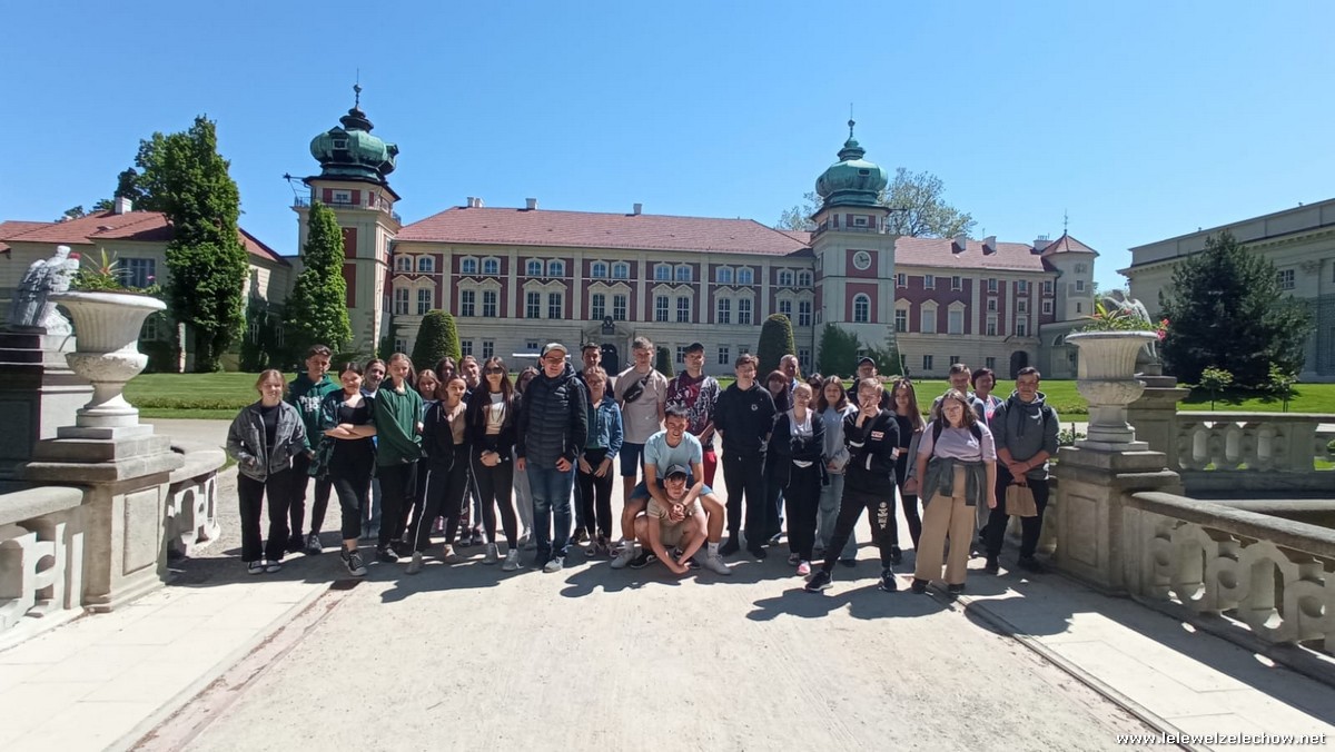 Wycieczka - Bieszczady (16-18 maja 2022 r.)