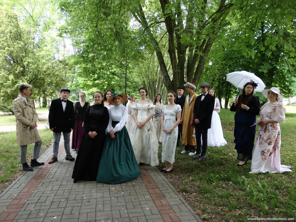 Projekt historyczny 3c