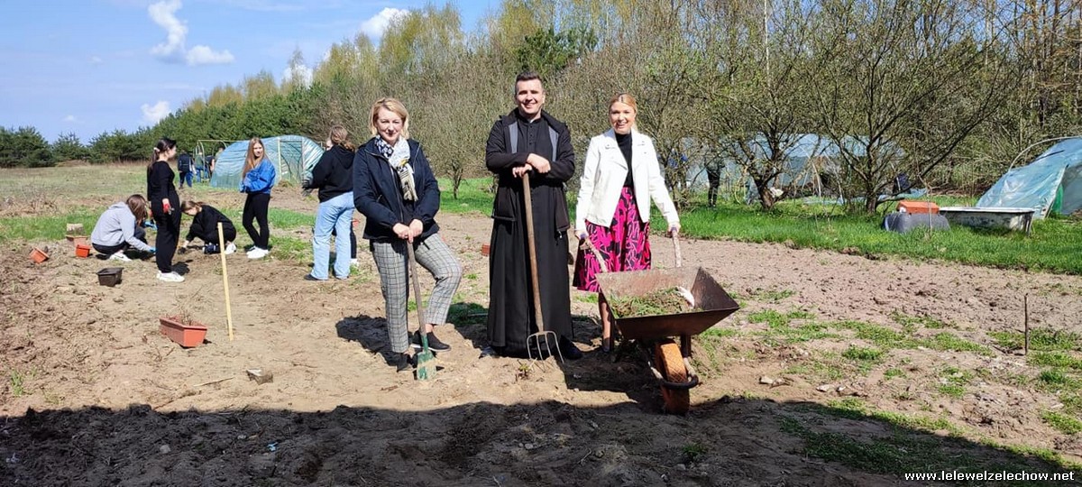 Ośrodek Warsztatów Terapii Zajęciowej w Letnisku