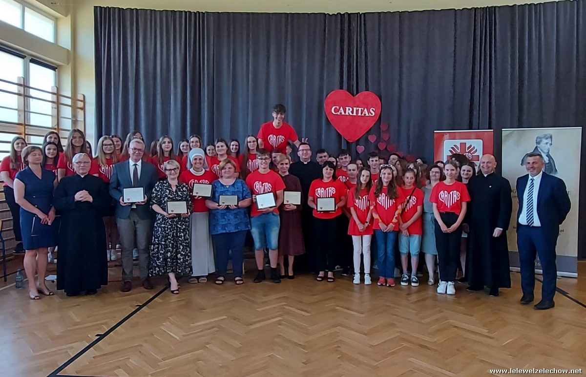 Powołanie SKC - nr 131