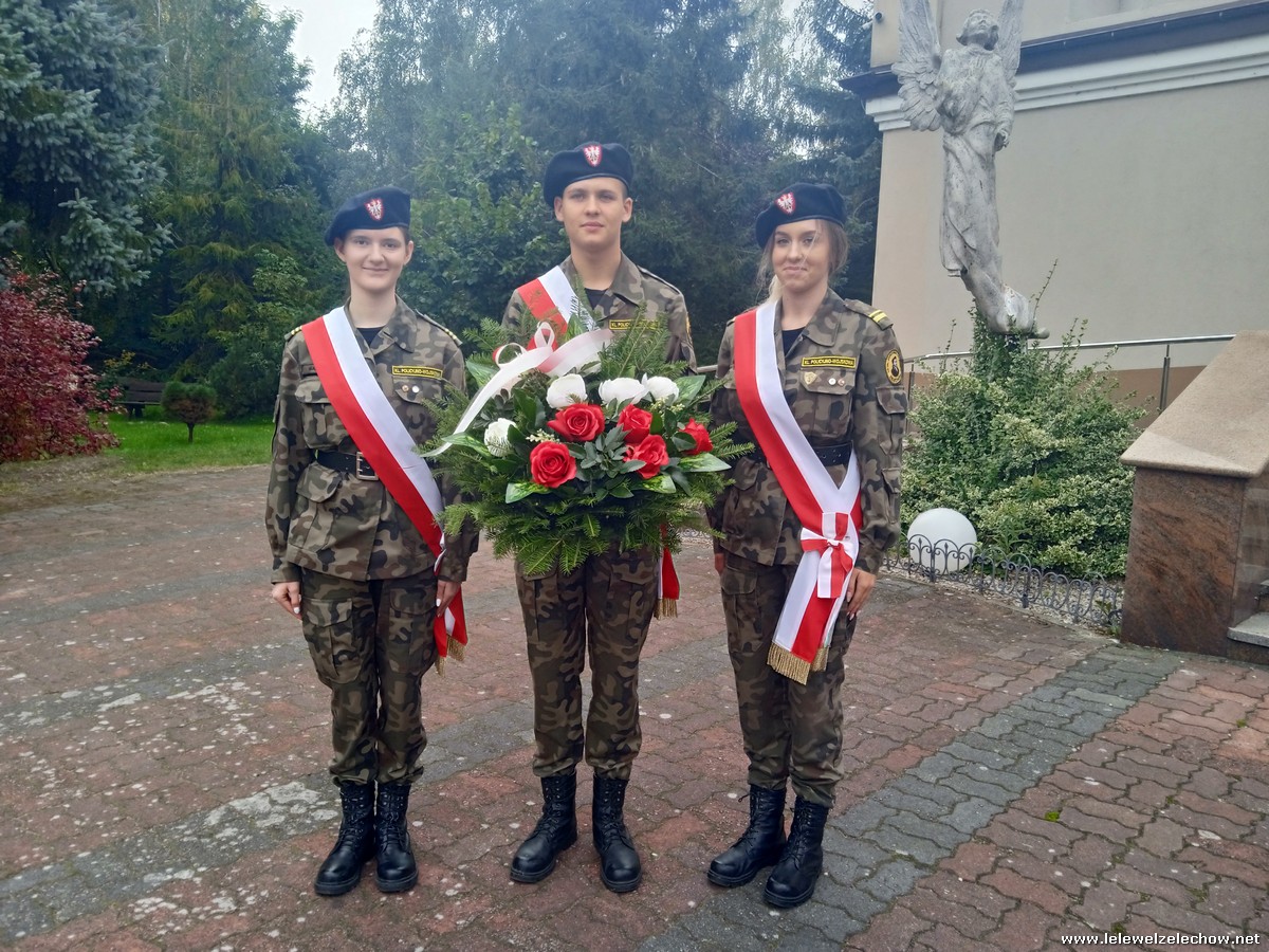 83.rocznica powstania Polskiego Państwa Podziemnego