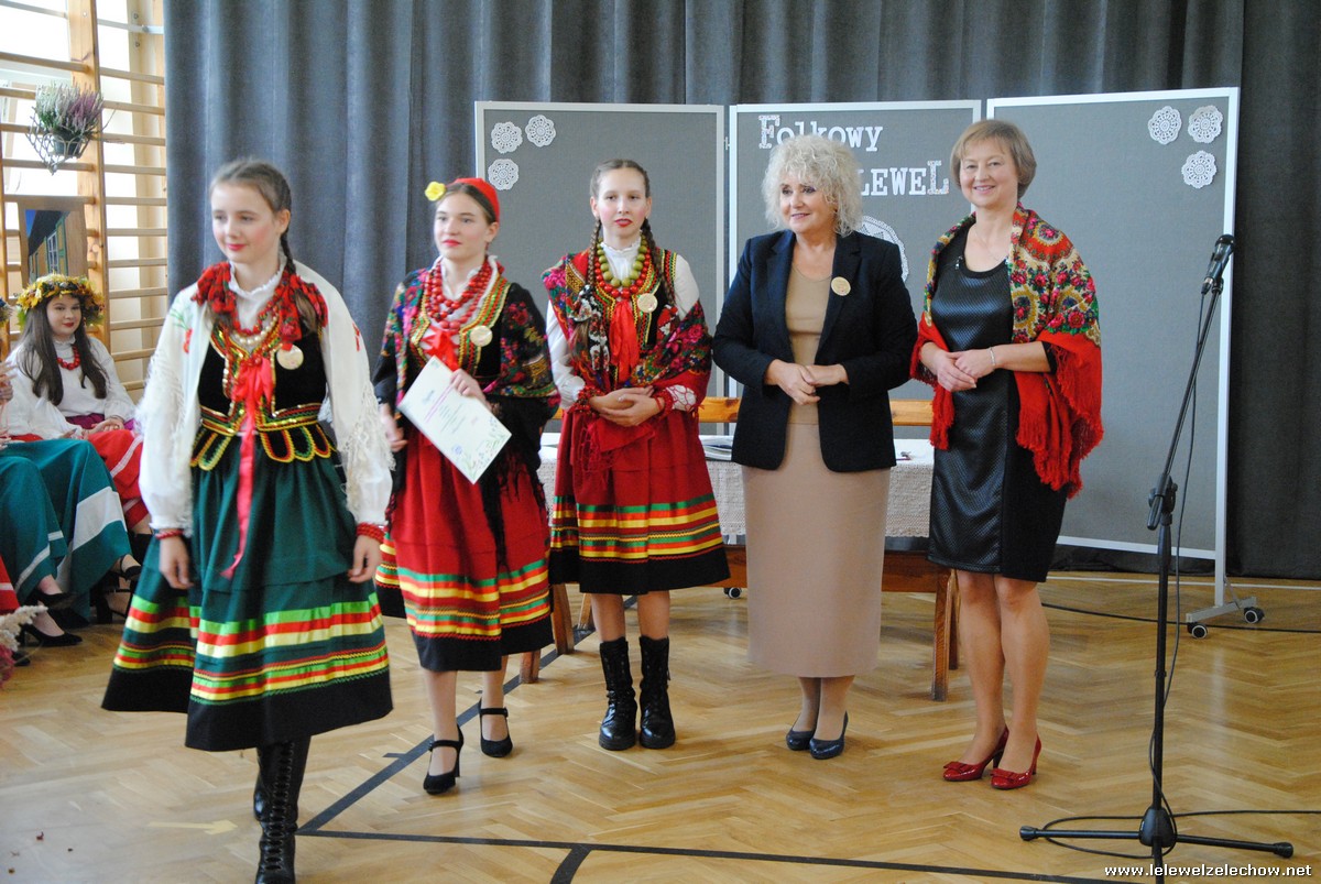 Folkowy LELEWEL cz.4