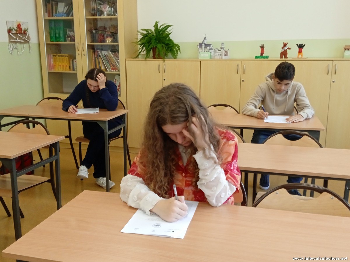 Olimpiada ,,Losy żołnierza i dzieje oręża polskiego,,