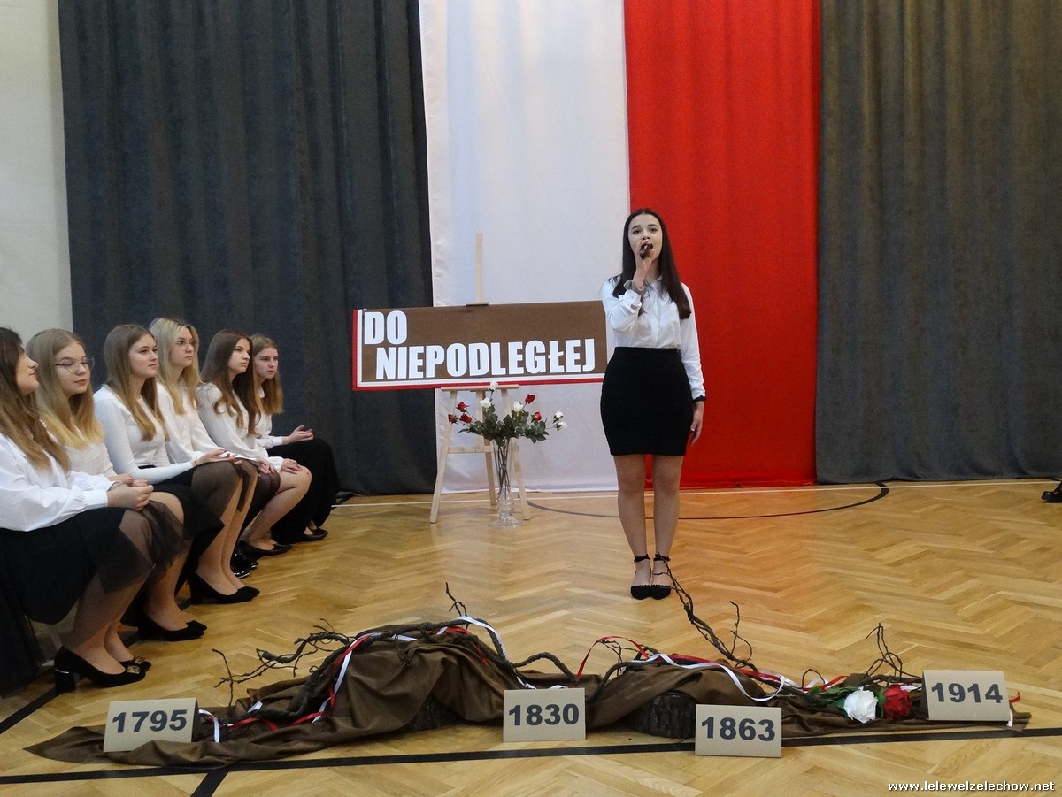Program z okazji 11 listopada