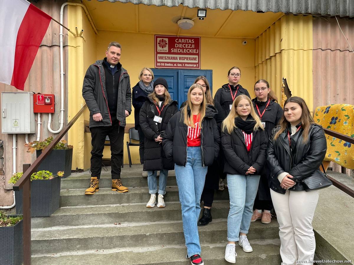 Międzynarodowy Dzień Ubogich