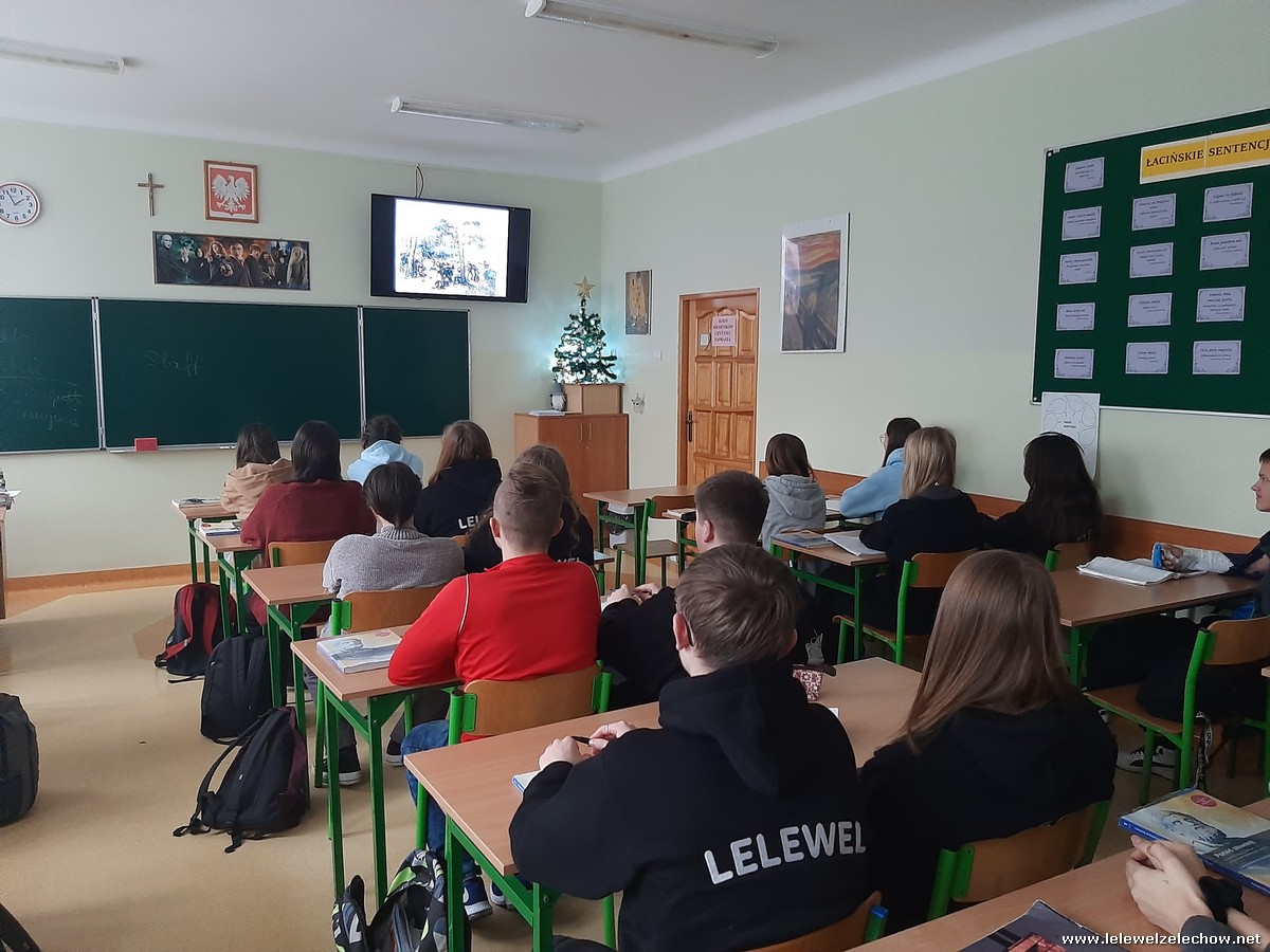Powstanie Styczniowe w literaturze i malarstwie
