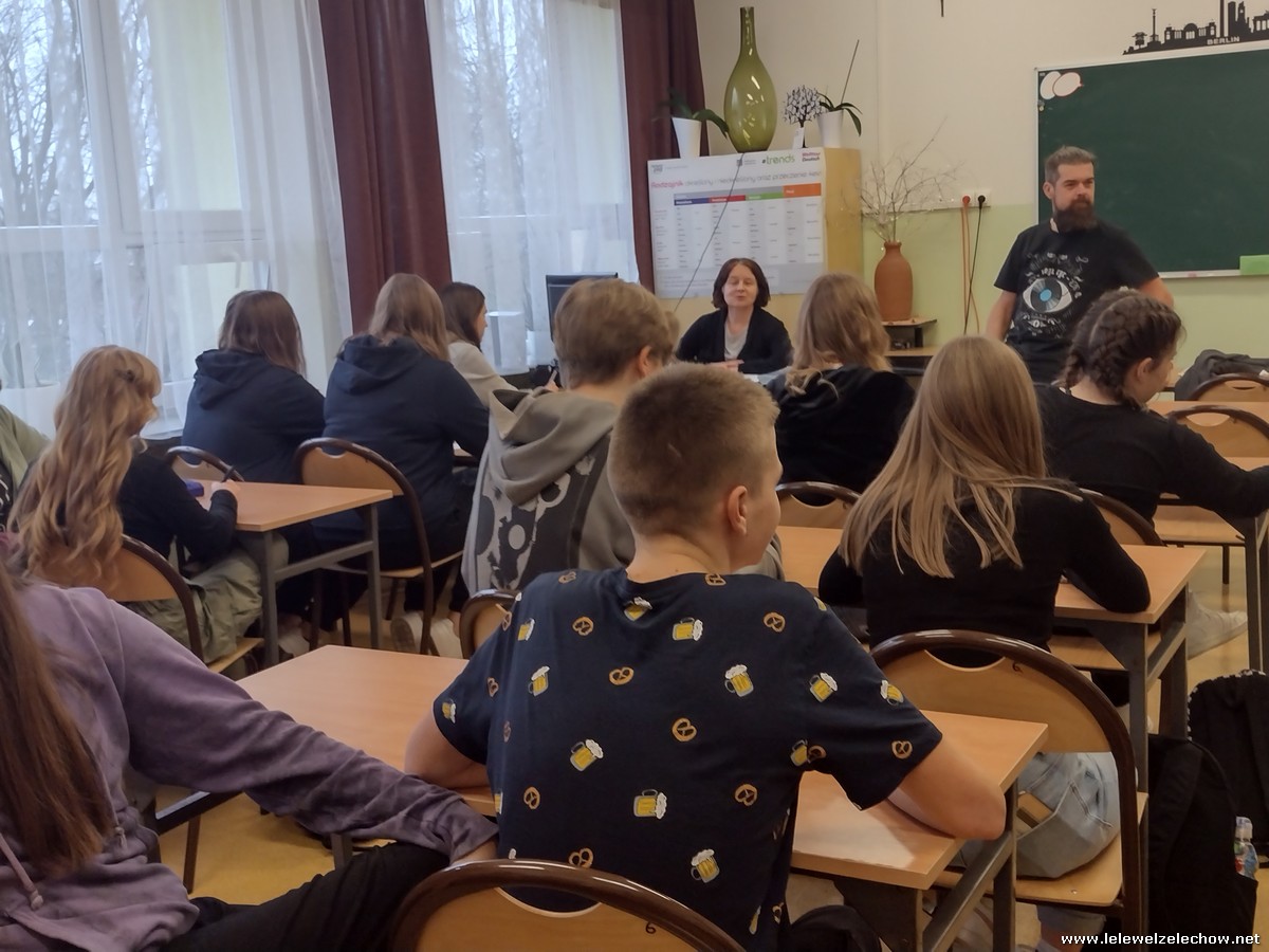 Spotkanie terapeutą