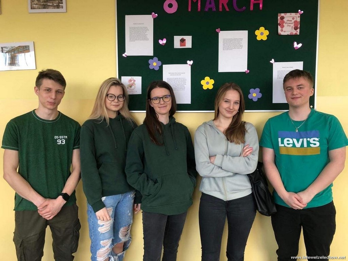 Dzień Świętego Patryka