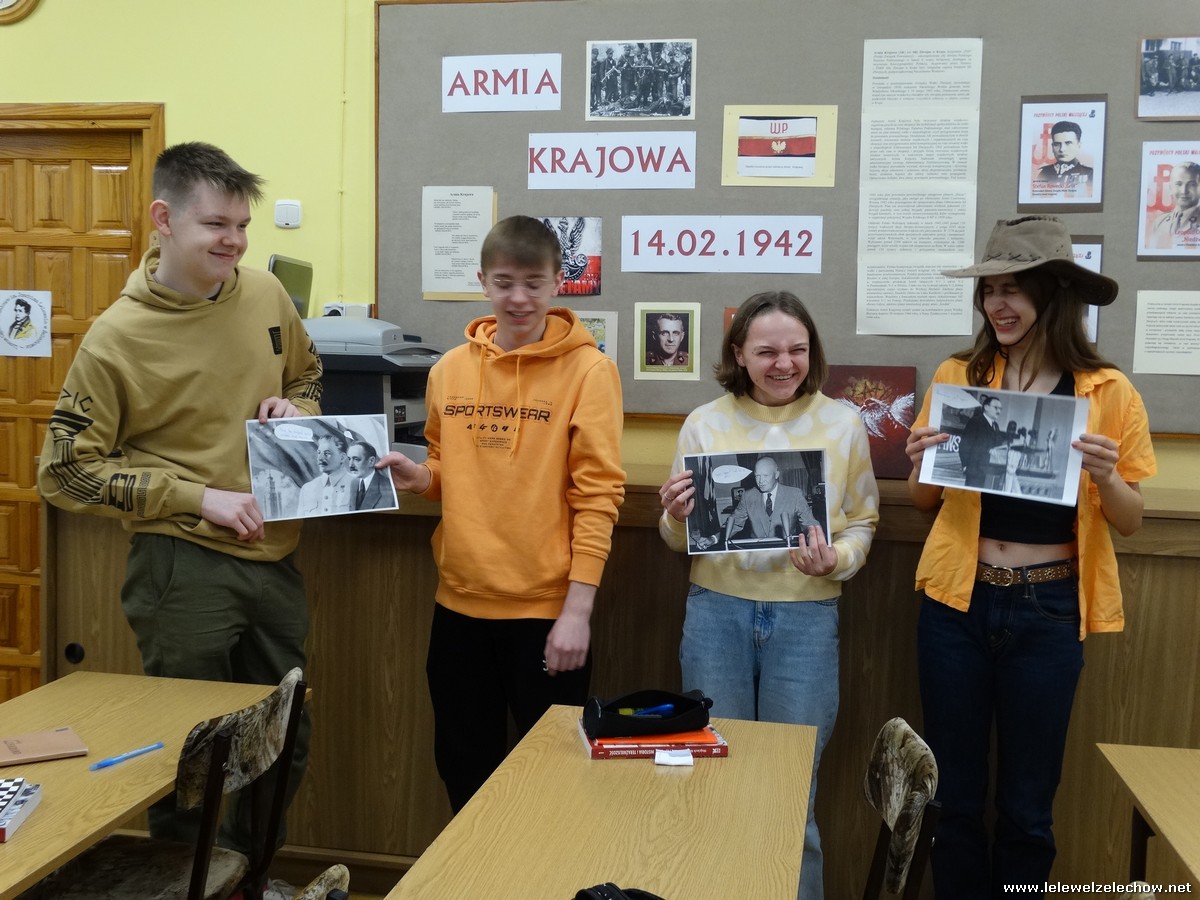 Pierwszy Dzień Wiosny - zajęcia tematyczne