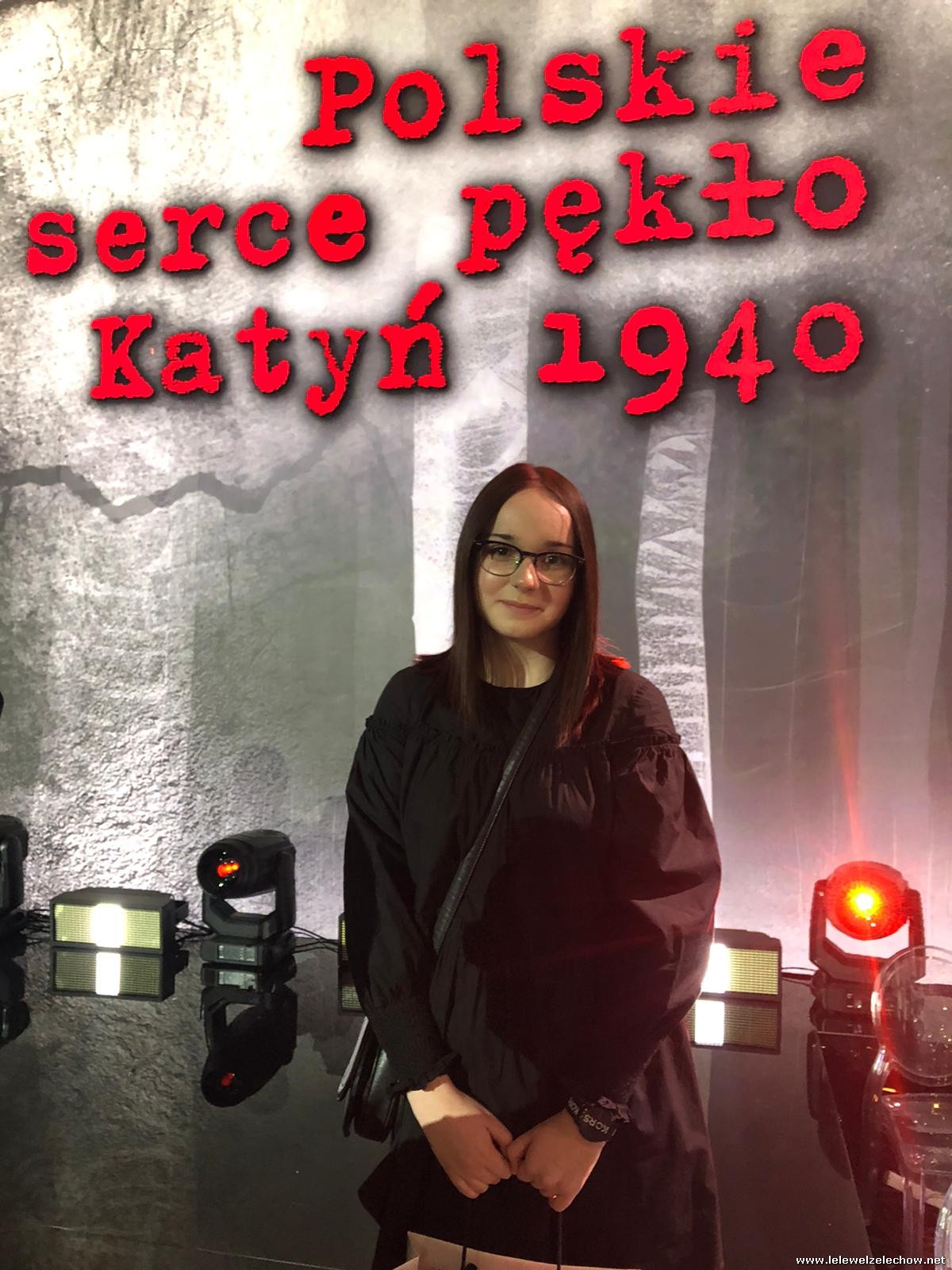 Gala Konkursu Katyń 1940 "Polskie serce pękło"