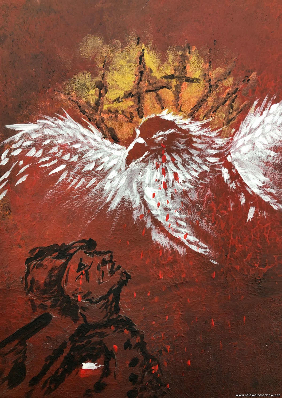 Podsumowanie konkursu "Polskie serce pękło. Katyń 1940"