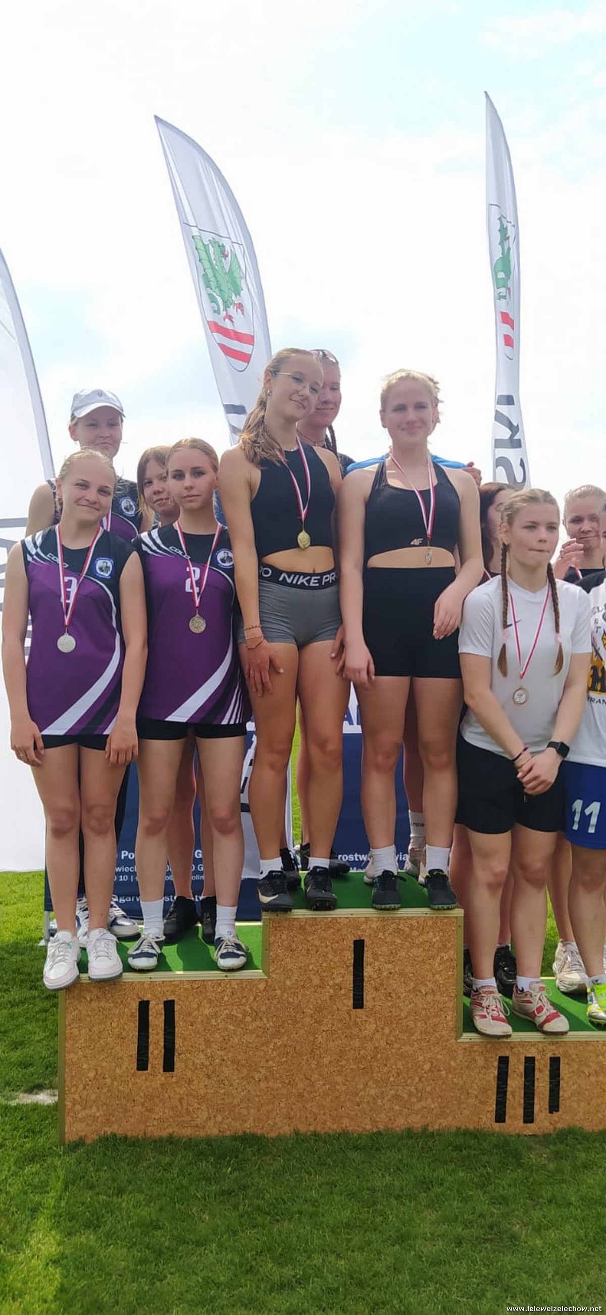 Meeting lekkoatletyczny