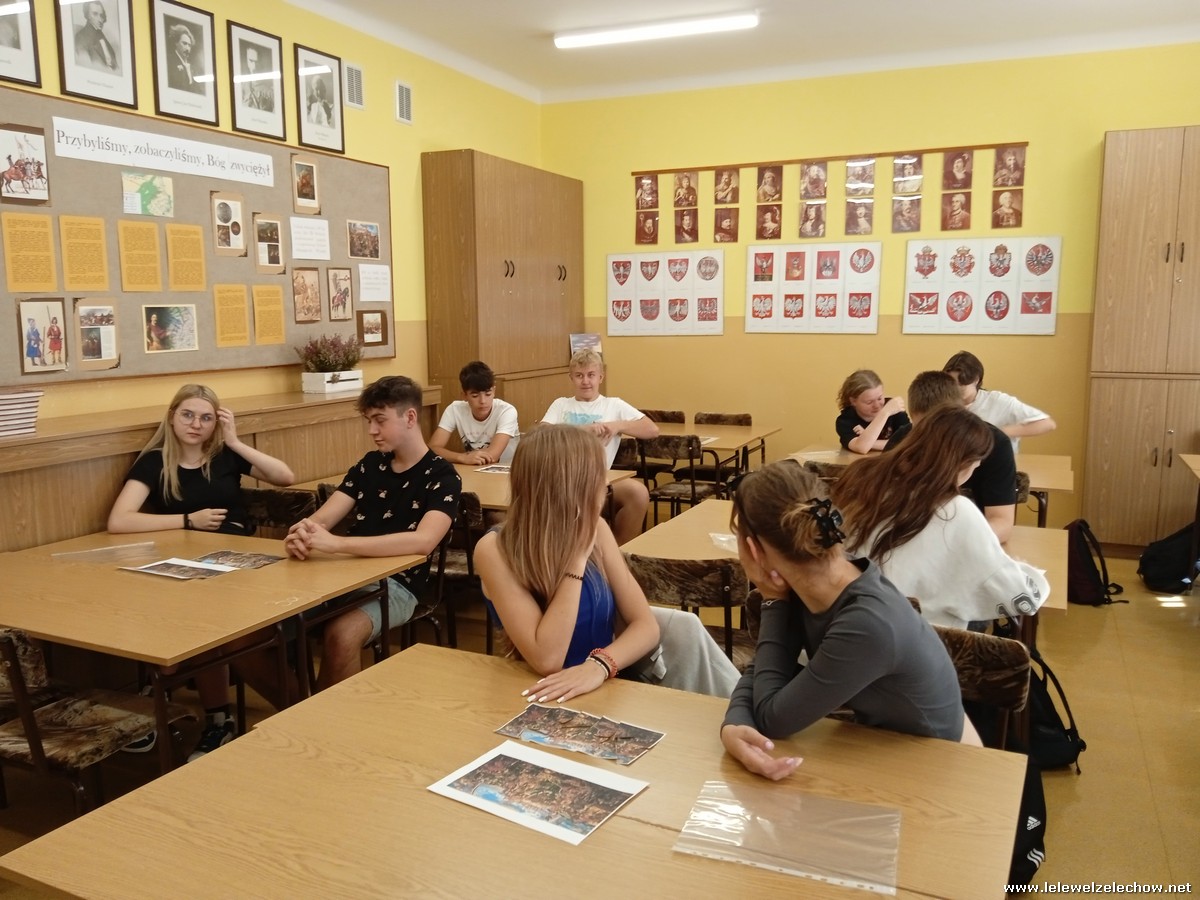 340. rocznica Odsieczy Wiedeńskiej - puzzle