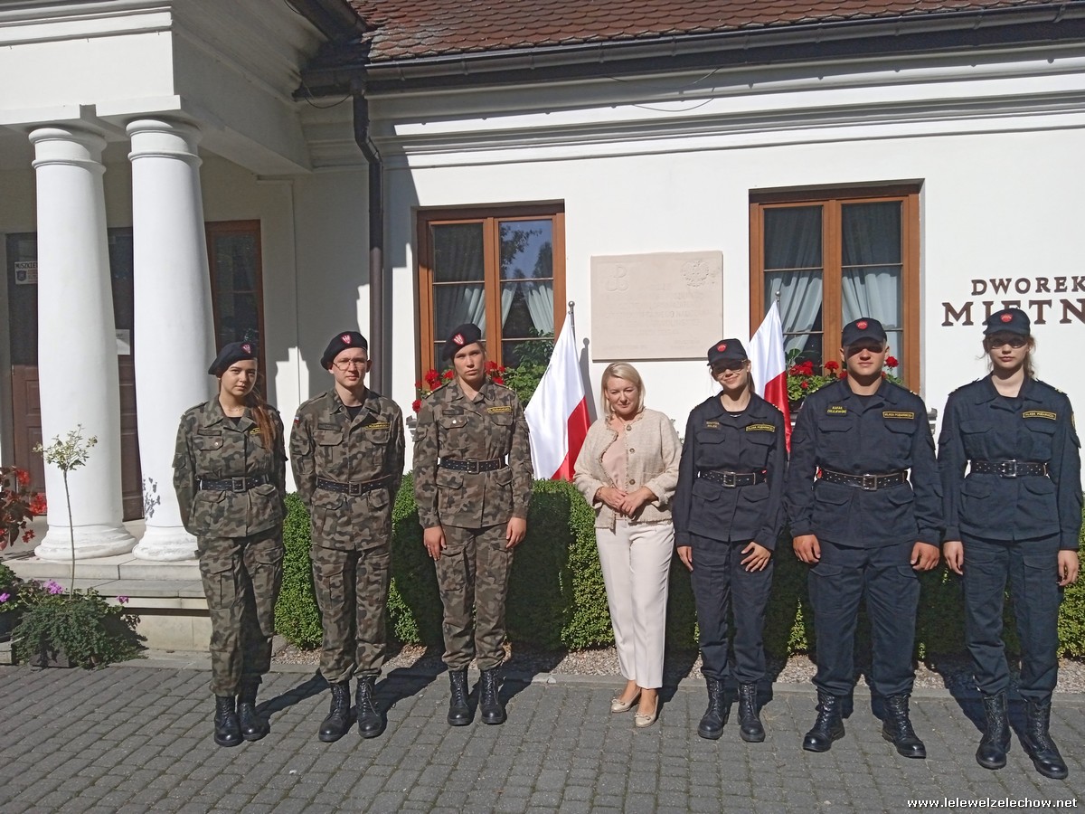 Rocznica powstania PPP