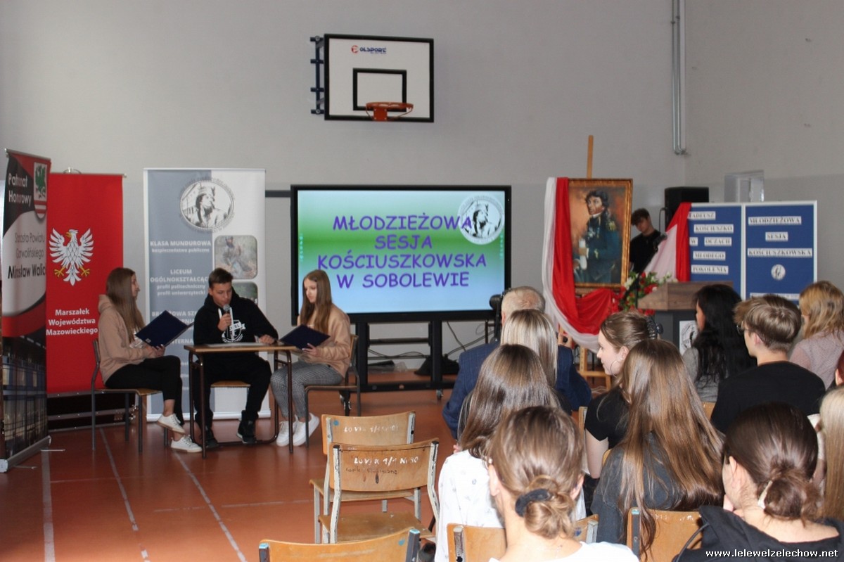 Sesja kościuszkowska