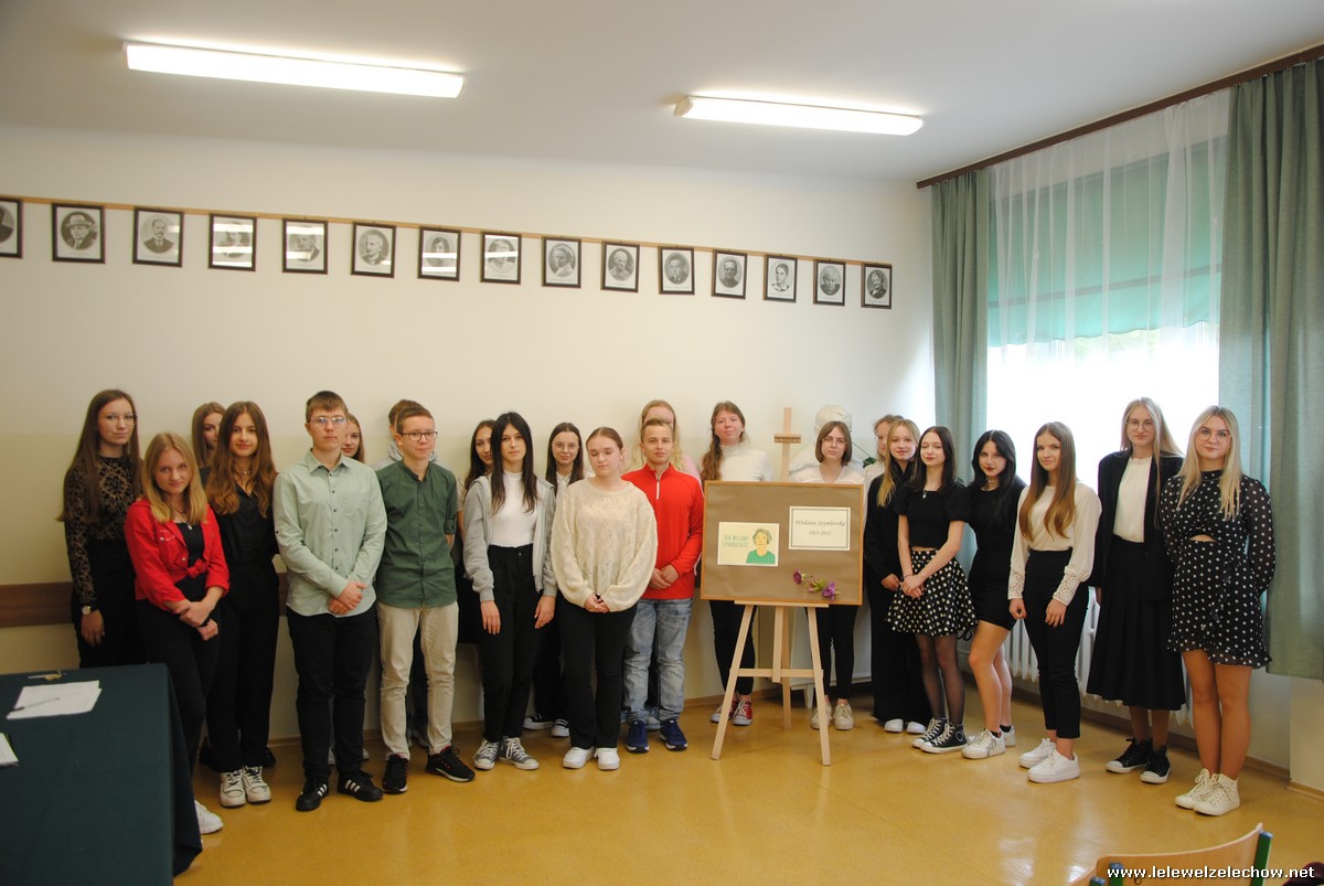 Konkurs recytatorski