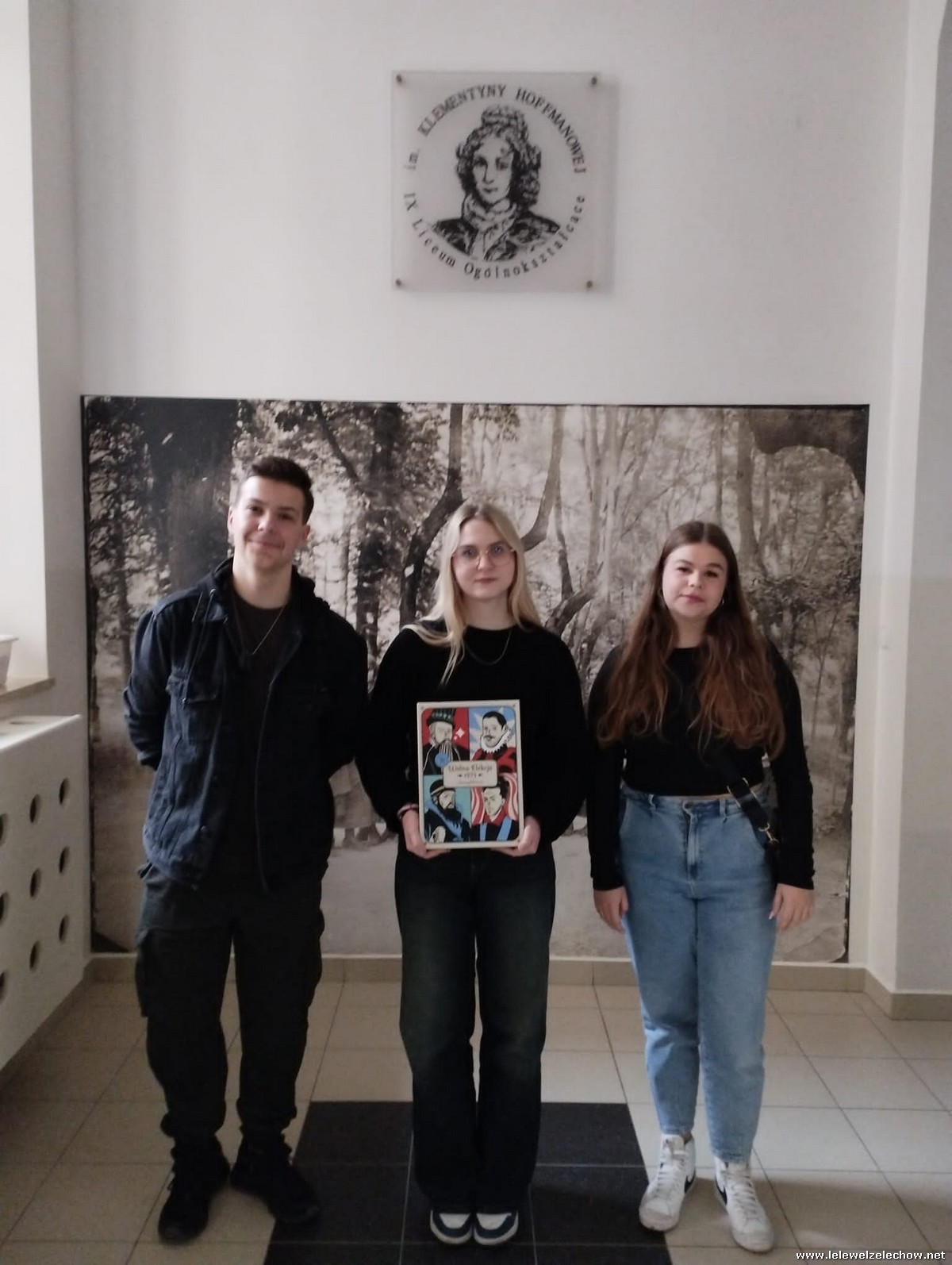 ,,Wolna elekcja 2023”  - rozgrywki regionalne