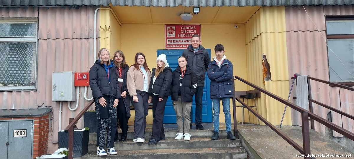 SKC -Światowy Dzień Ubogich