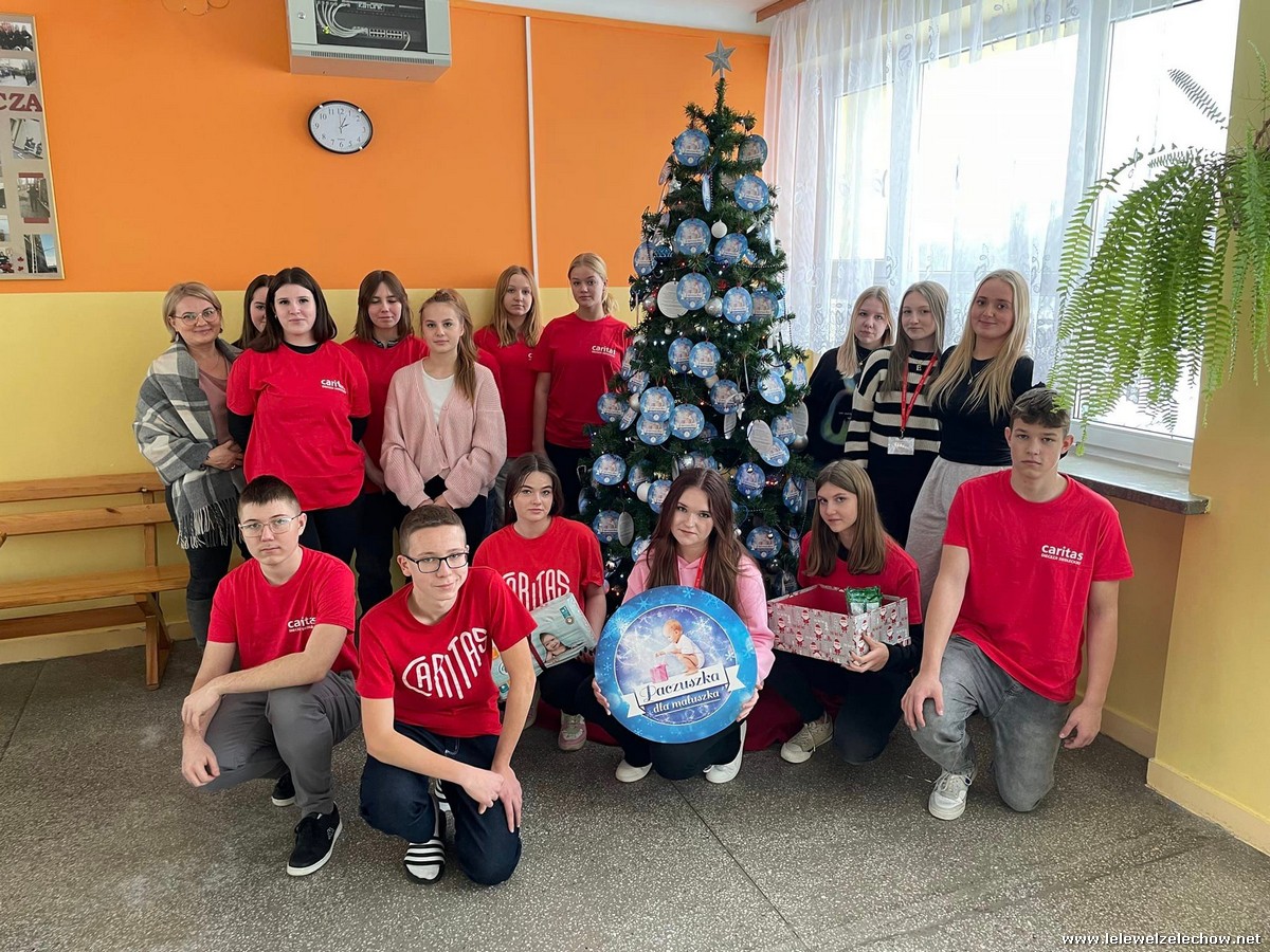 SKC - Paczuszka dla maluszka