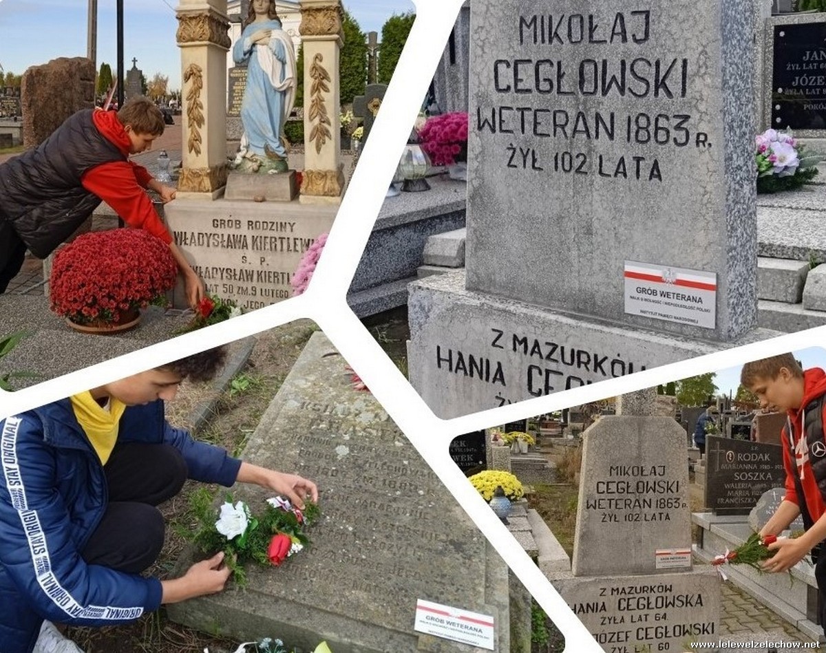 161. rocznica powstania styczniowego