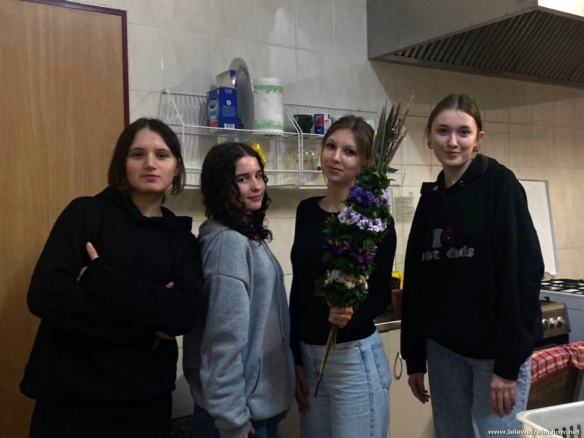 Warsztaty tworzenia palm wielkanocnych