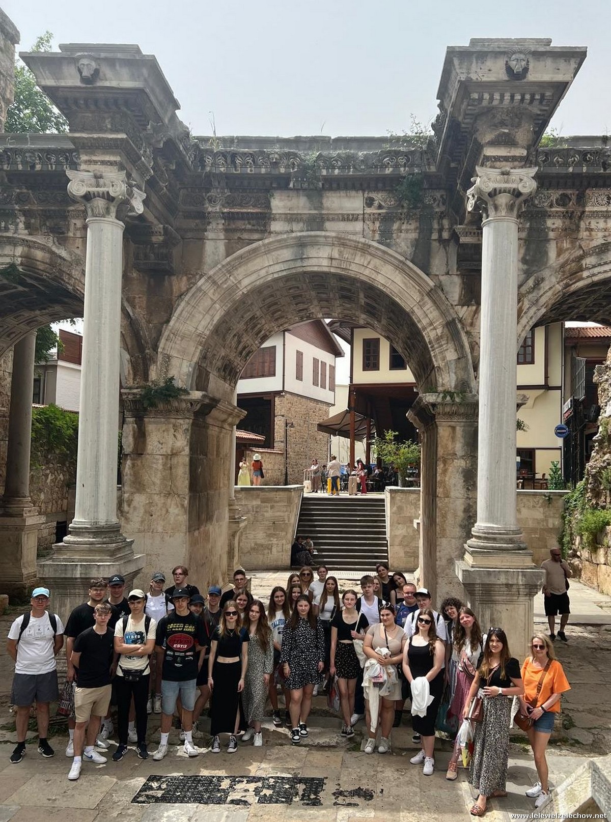 Erasmus+ Turcja: część III – kulturowa