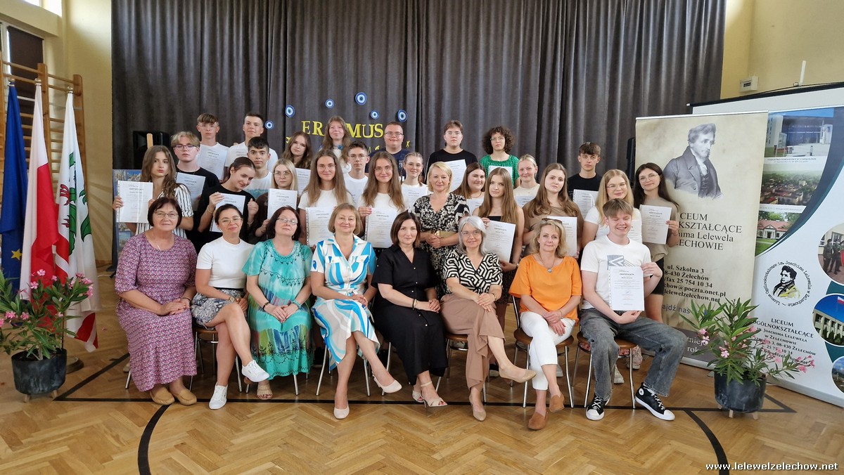 ERASMUS Turcja - podsumowanie