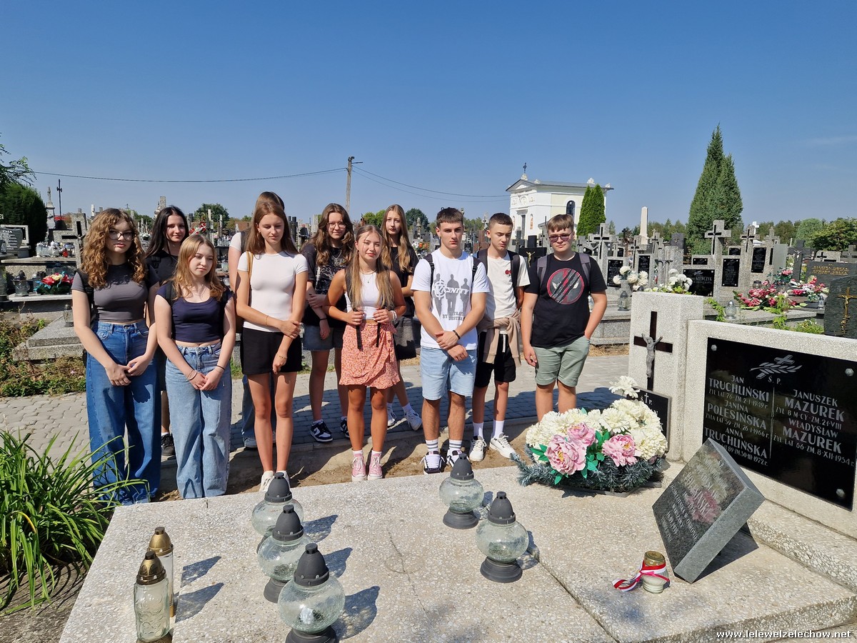 85.rocznica wybuchu II wojny światowej