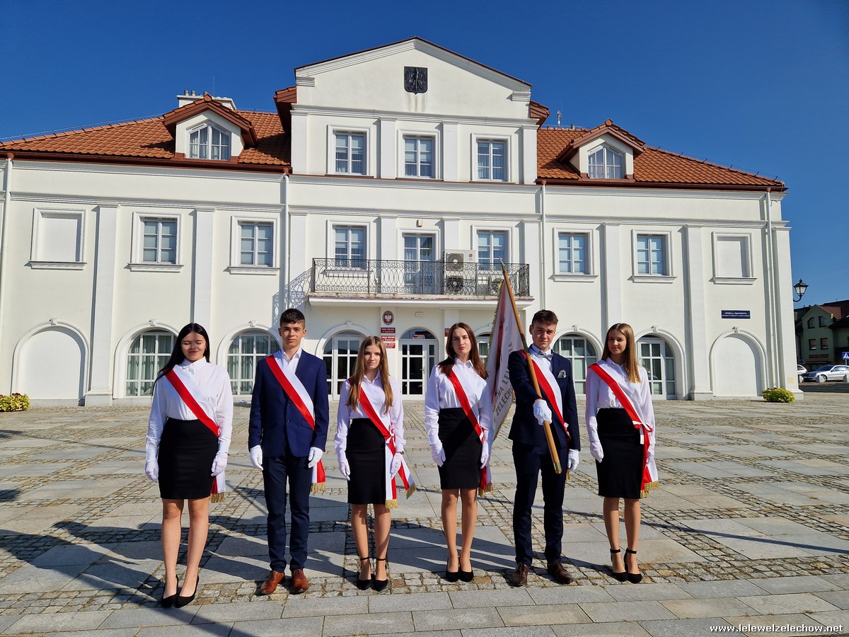 Uroczystości upamiętniające postać Ignacego Wyssogoty Zakrzewskiego