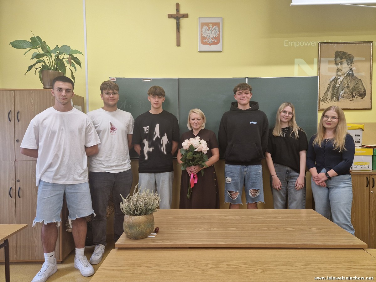 Samorząd Uczniowski