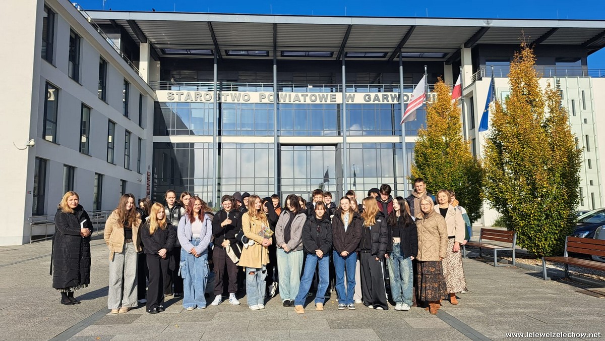 Starostwo Garwolin