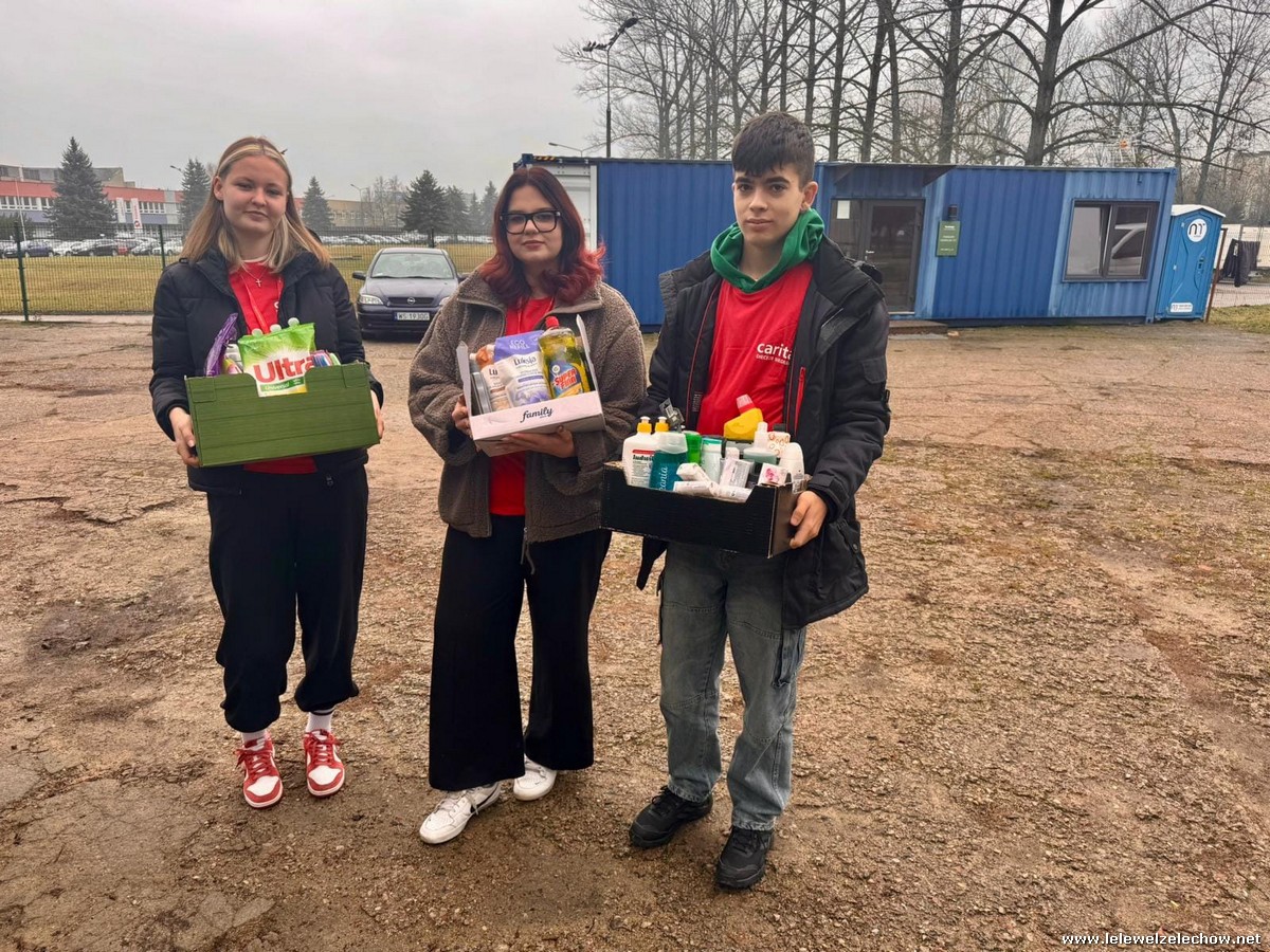 Światowy Dzień Ubogich