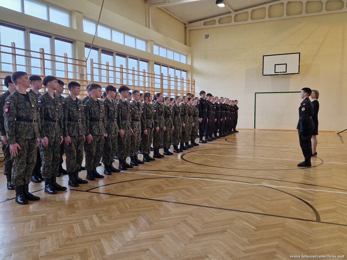 Apel pamięci z okazji 85. rocznicy zbrodni katyńskiej