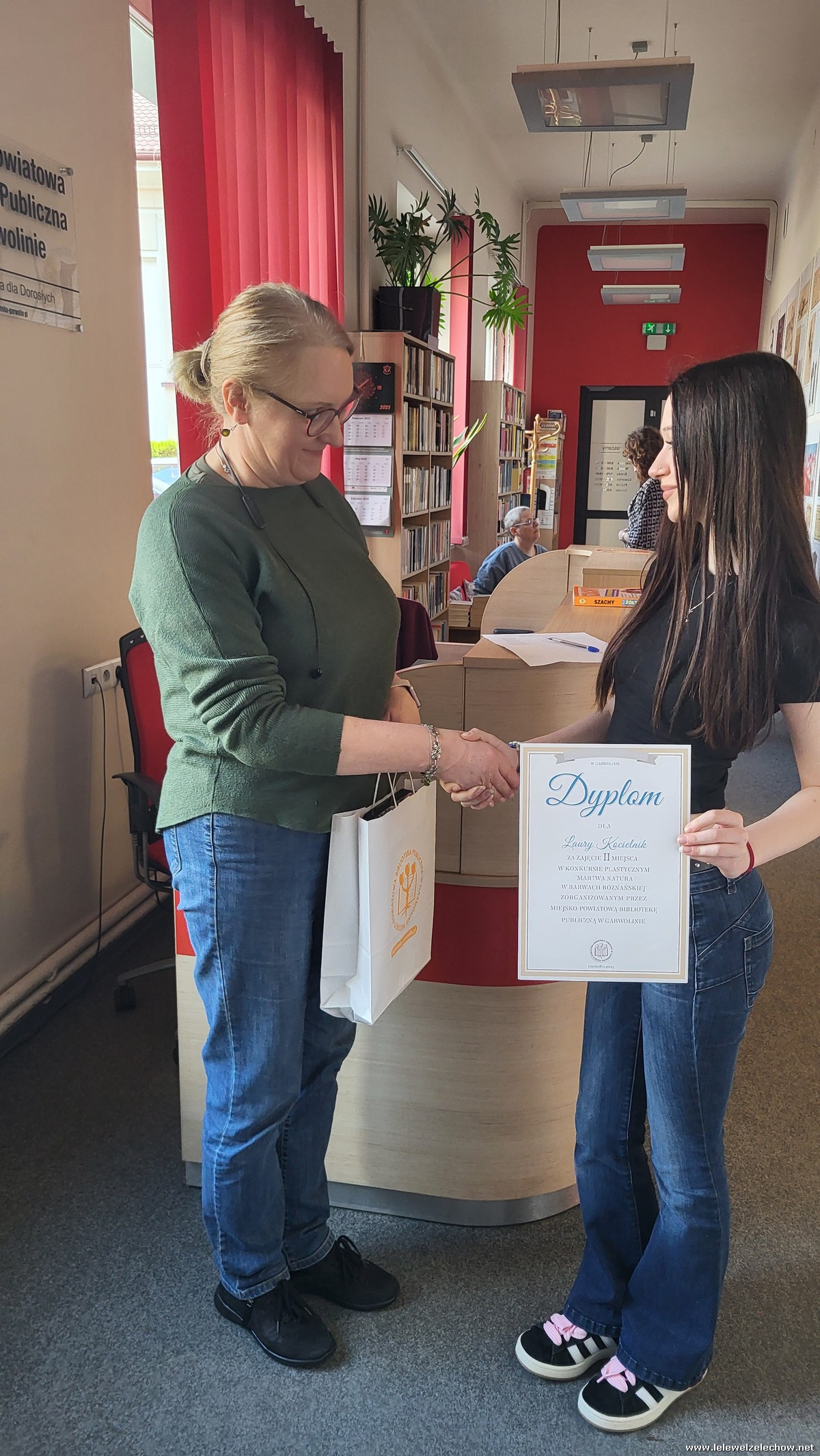 Powiatowy Konkurs Plastyczny