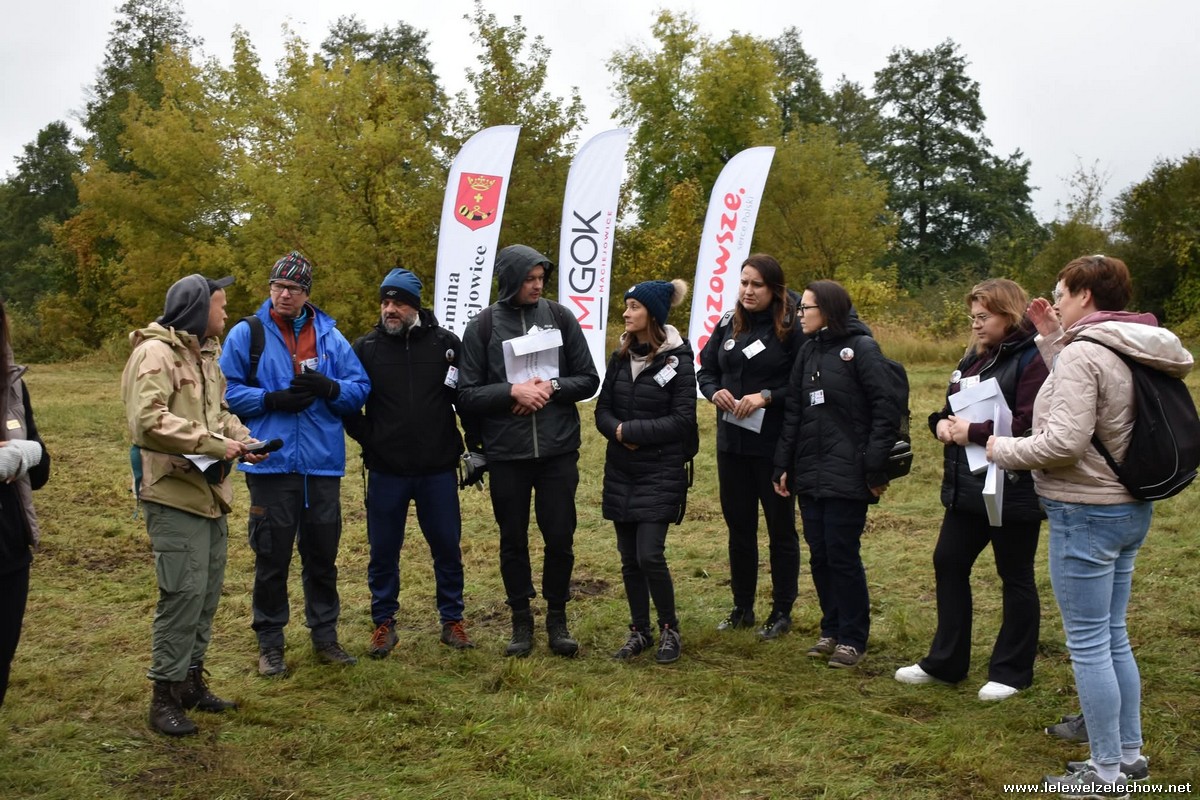 Rajd Kościuszkowski