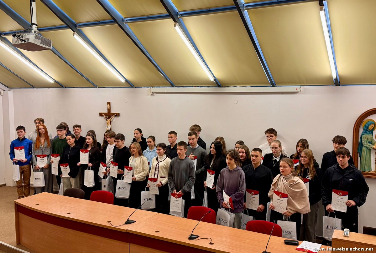 Olimpiada Teologii Katolickiej