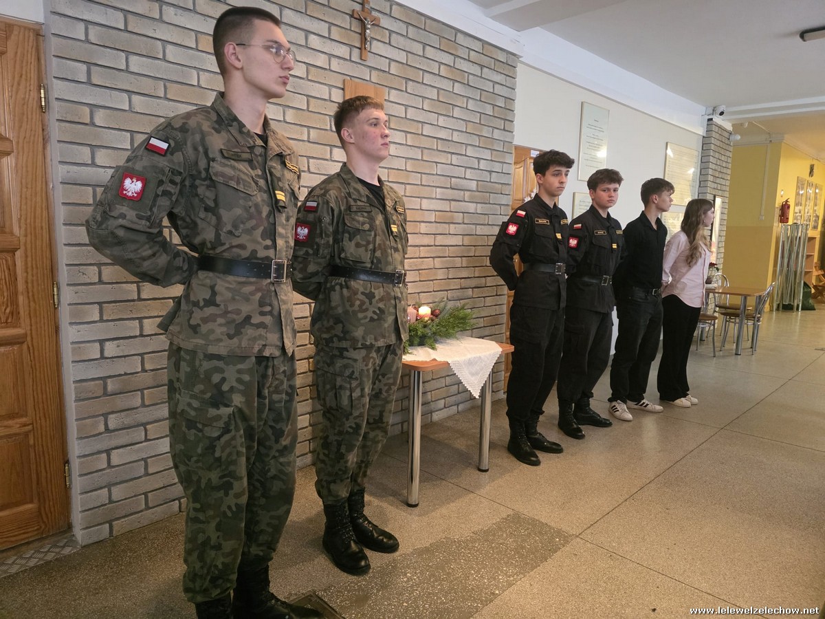 Światło Betlejemskie