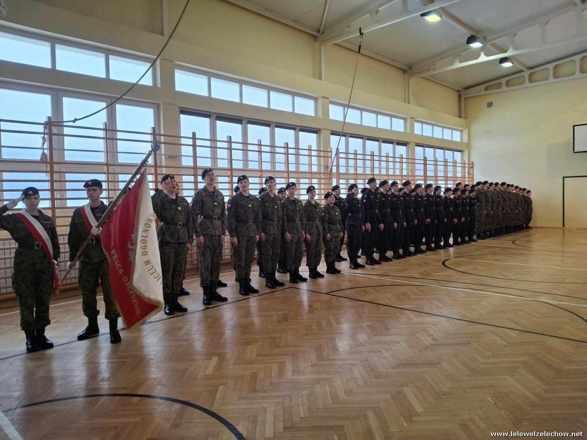 Apel z okazji 84. rocznicy powstania AK i 85. rocznicy pierwszego zrzutu Cichociemnych