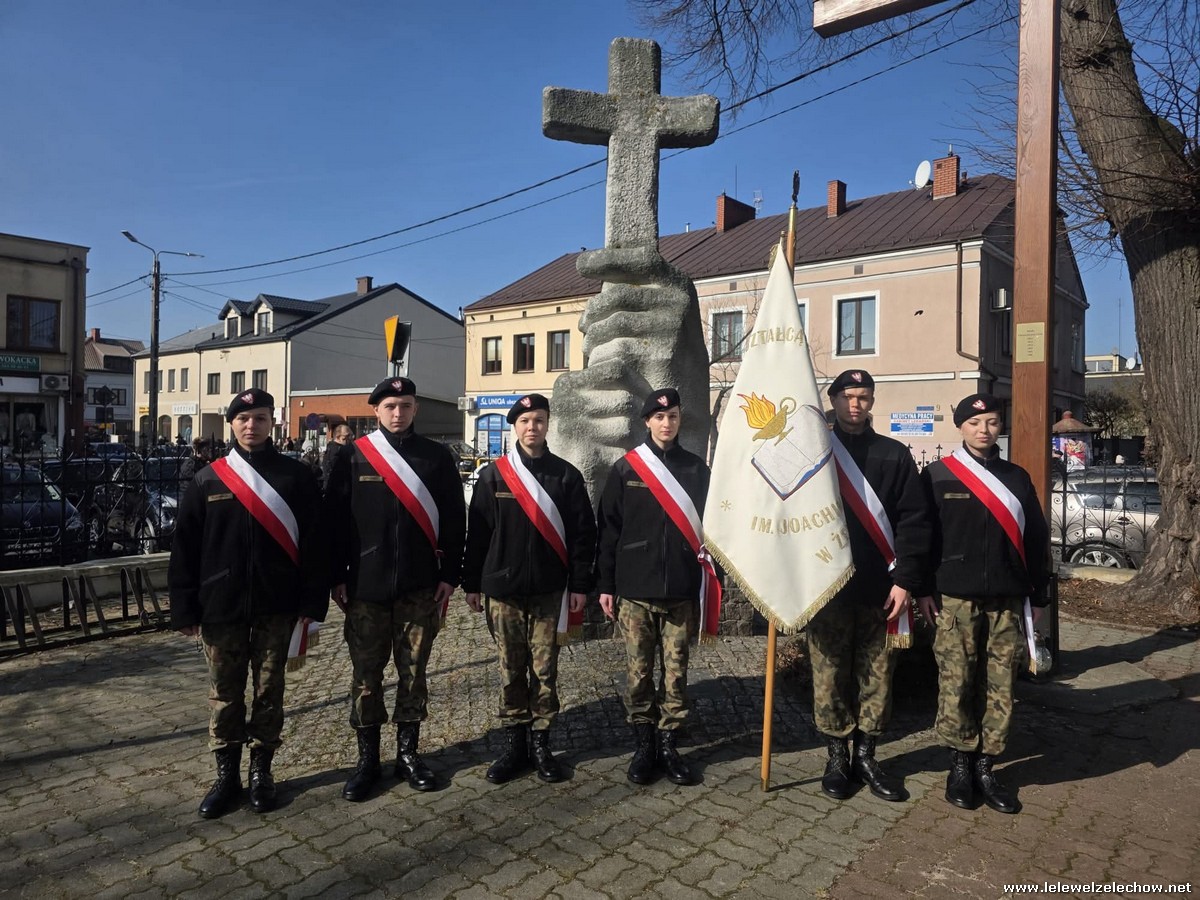 Narodowy Dzień Pamięci Żołnierzy Wyklętych