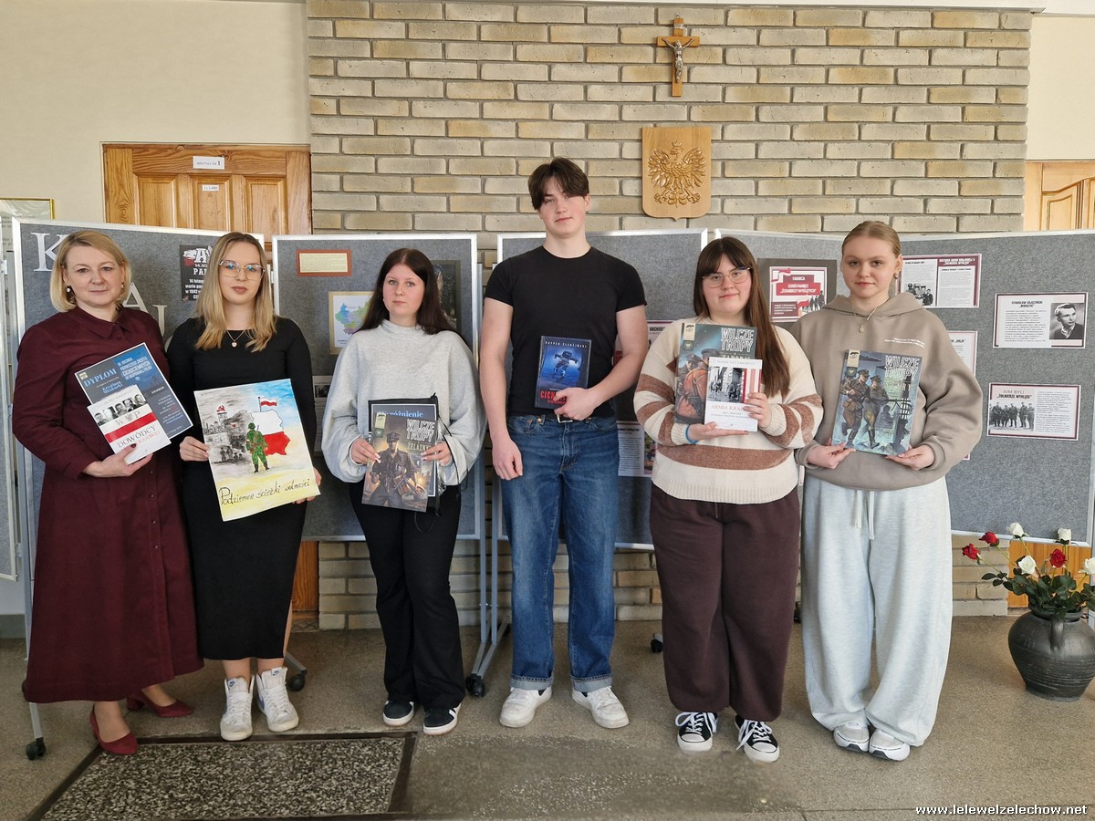 Konkursy historyczne