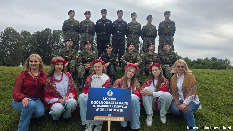 Święto Plonów i Dni Powiatu Garwolińskiego