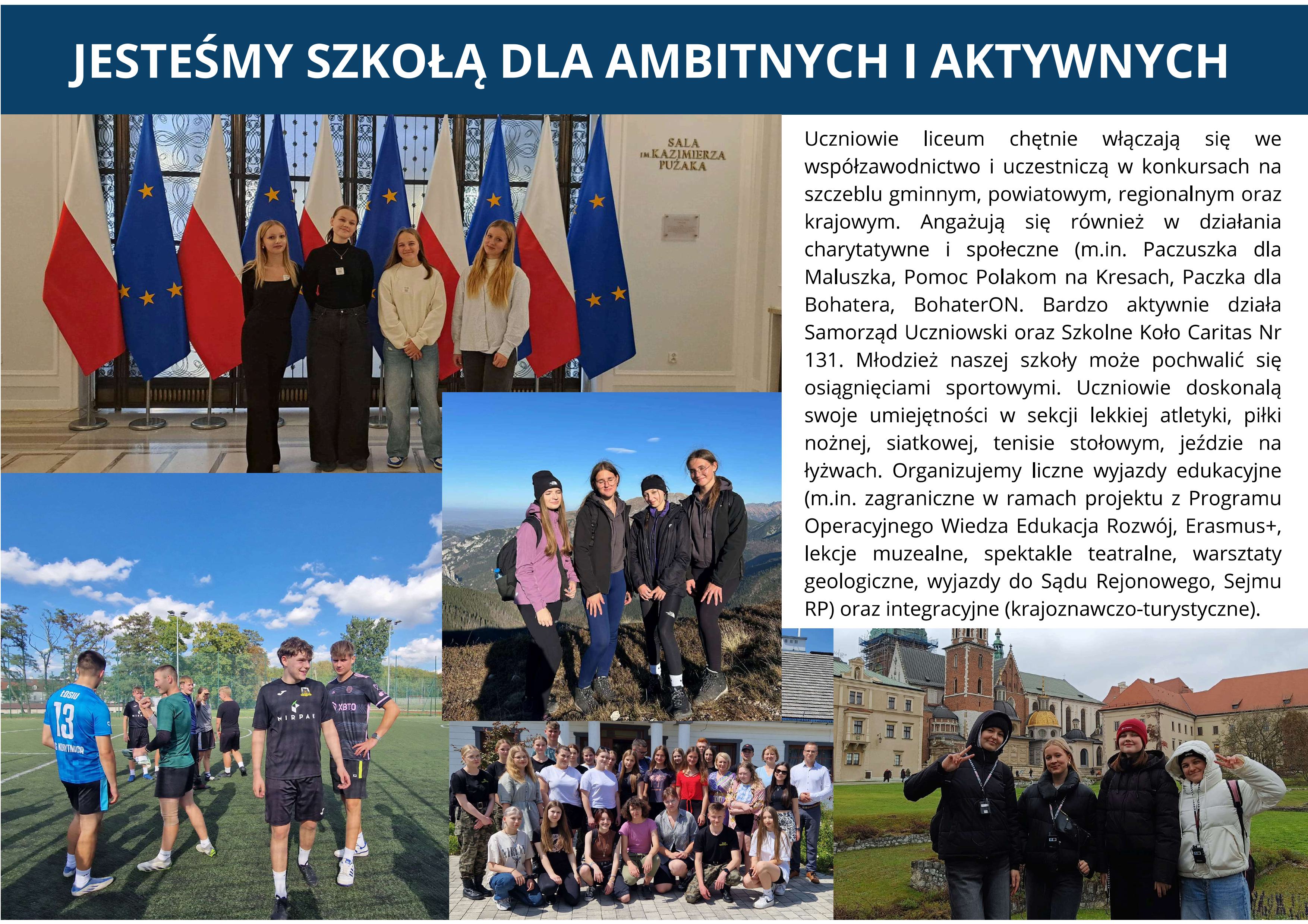 2025 04 23 INFORMATOR LO Żelchów obrazy 3