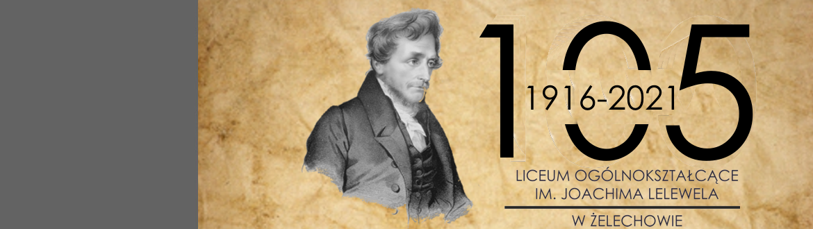 Nasza szkoła istnieje od 1916 roku